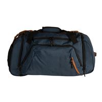 BORSA DA VIAGGIO OUTDOOR RICICLATA